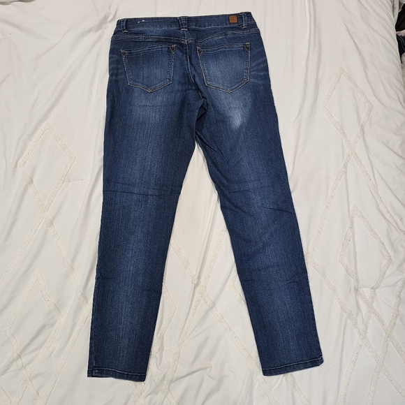 Wit & Wisdom Straight Leg Jeans sz8 - Picture 5 of 6